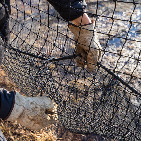 Pig Brig® Trap System