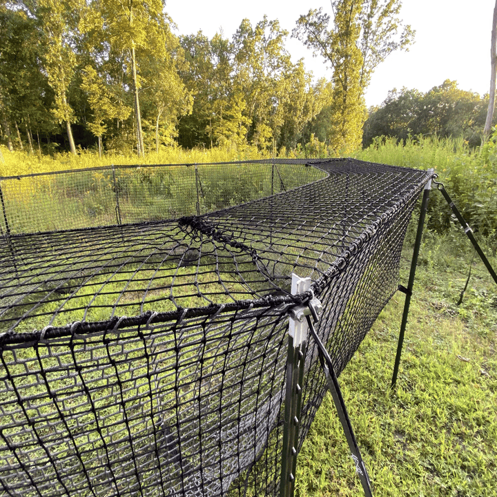 Pig Brig® Trap System