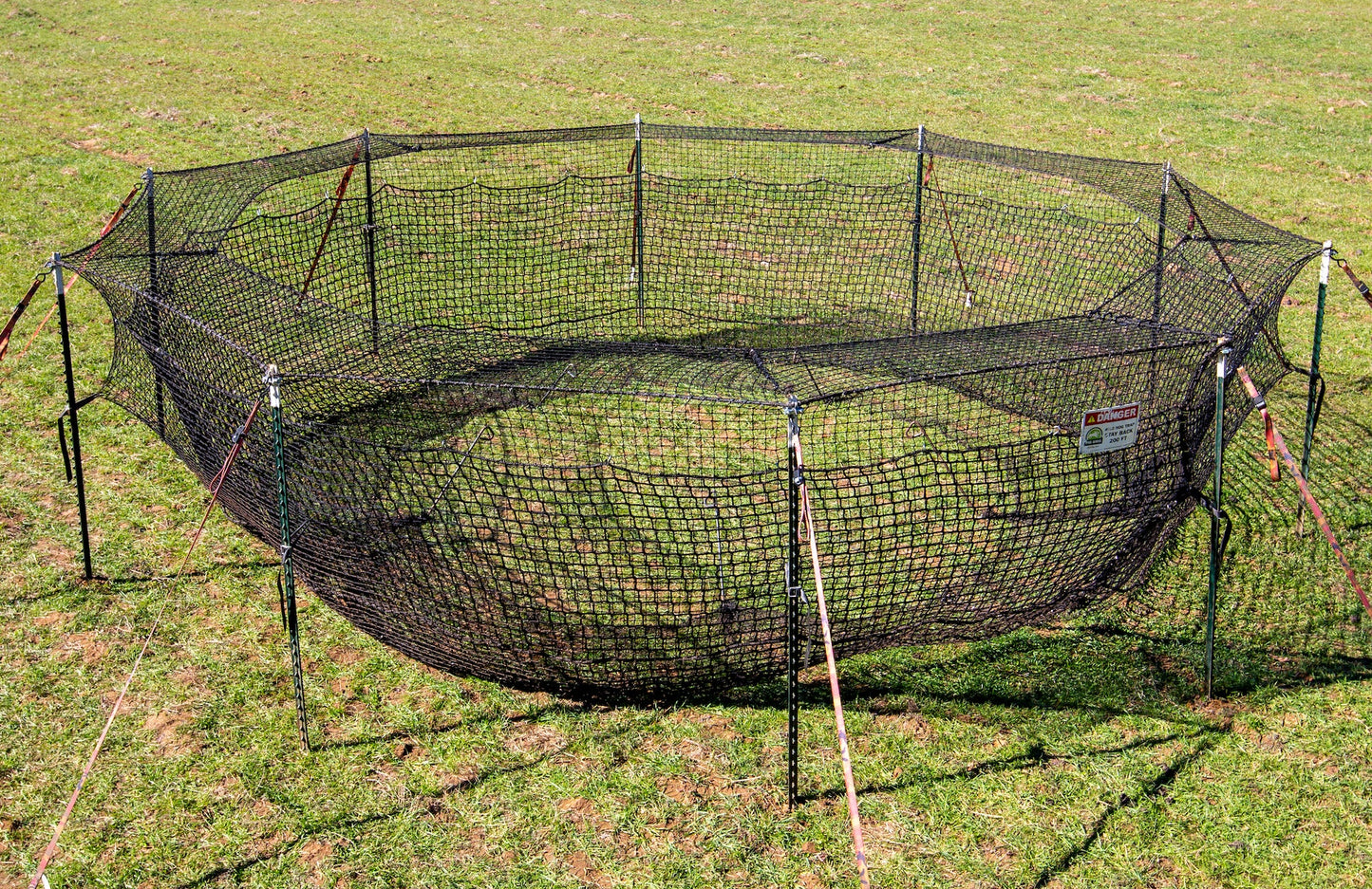 Pig Brig® Trap System