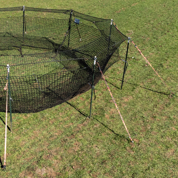 Pig Brig® Trap System