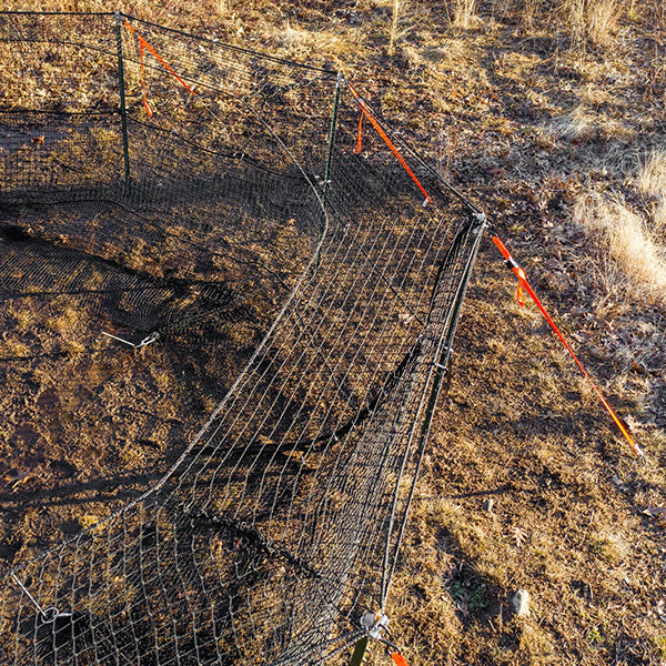 Pig Brig® Trap System