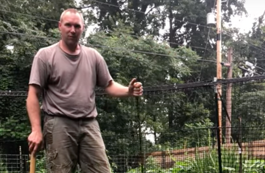 Pig Brig Rebar Cleat Trick