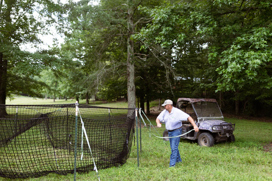 Boar Trapping Fundamentals