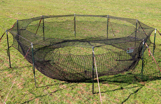 Pig Brig® Trap System