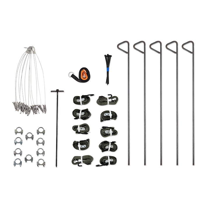Pig Brig® Trap System